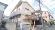コーポ・エスポワールの外観画像