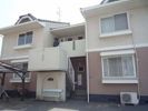 グランドハイツ西川A棟の外観画像