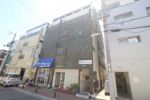 新和マンションの外観画像