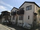 ヴィラ上大岡の外観画像