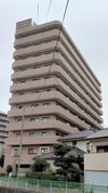 ライオンズマンション衣笠駅前の外観画像