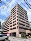 クリオ横須賀海岸通りの外観画像