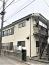 第2ハウス萩山の外観画像