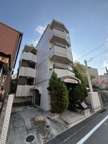 ジョイフル六甲南の外観画像