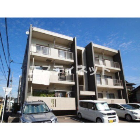 スピーリアBの外観画像