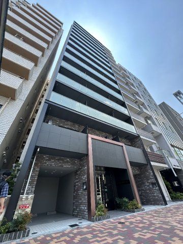 GRAN PASEO亀戸の外観画像