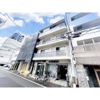 マナベハイツ 桜川の外観画像