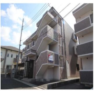 オークプラザの外観画像