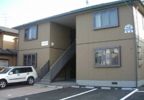 シャーメゾン新川前Bの外観画像