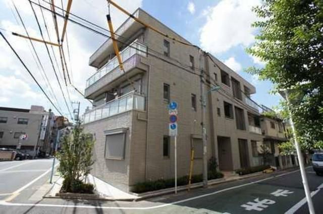 アルモニー荻窪 00101の外観画像