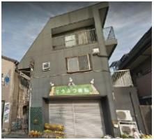 高麗ハイツの外観画像
