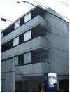 プレール宮崎台の外観画像
