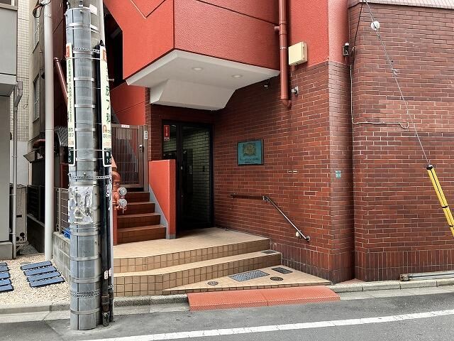 ライオンズマンション塩田駒込の外観画像