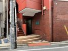 ライオンズマンション塩田駒込の外観画像