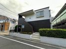 スプリング北綾瀬Cの外観画像