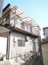 Kenハイツの外観画像