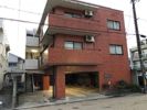 輝雲マンションの外観画像
