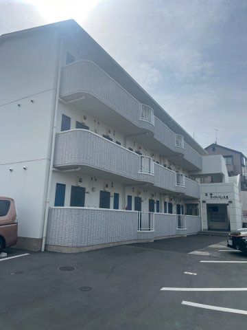 玉学サイドパレスⅢの外観画像
