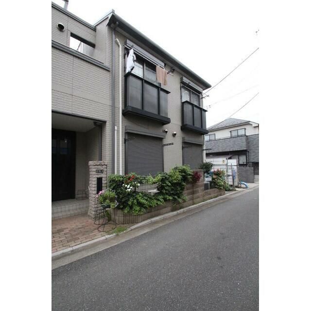 メゾンTH(メゾンティーエイチ)の外観画像