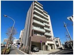 クレスト タイガーの外観画像