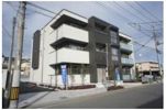 ShaMaison『プレジール総社』の外観画像