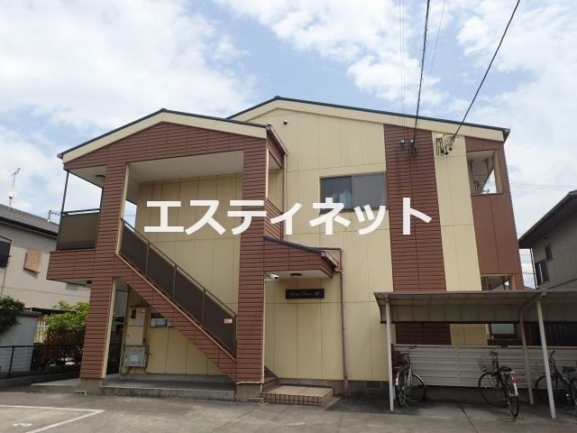 グランドゥールYの外観画像