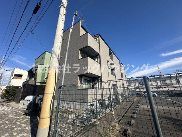 キアラ寿(キアラコトブキ)の外観画像