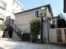 シュロス台町の外観画像