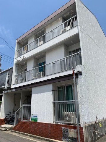 コート宮脇Vの外観画像