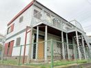 松風荘の外観画像