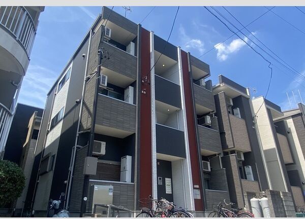 Philosophyの外観画像