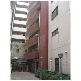 武蔵野市境2丁目の外観画像