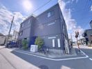 パークレジデンス六町の外観画像