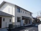 ヴィルシーナⅠの外観画像