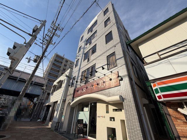 ルマ・ソネの外観画像