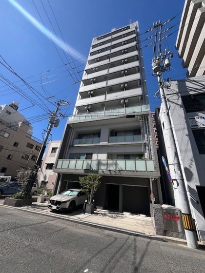terraceの外観画像