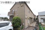 スリーグレイスの外観画像