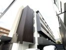 ラビータ ヤマミツの外観画像