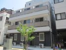 イルビラージュ錦糸町の外観画像