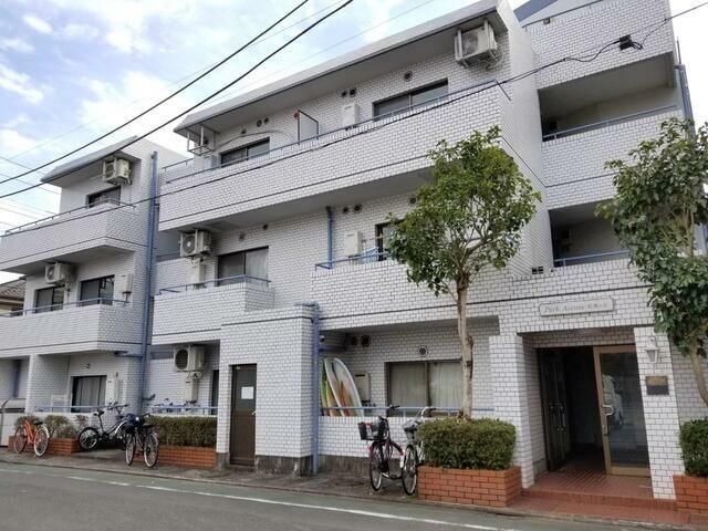 パークアベニュー紅葉ヶ丘の外観画像