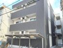フジパレス豊新Ⅰ番館の外観画像