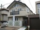 橋本町戸建の外観画像