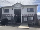 フォーレスイン松岡 A棟の外観画像