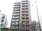 イーストシティタワーズの外観画像