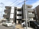 フジパレス畷南野ベータの外観画像