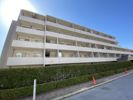 井口台パークスクエアB棟の外観画像