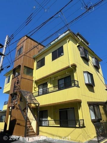 エミネンス富士見の外観画像