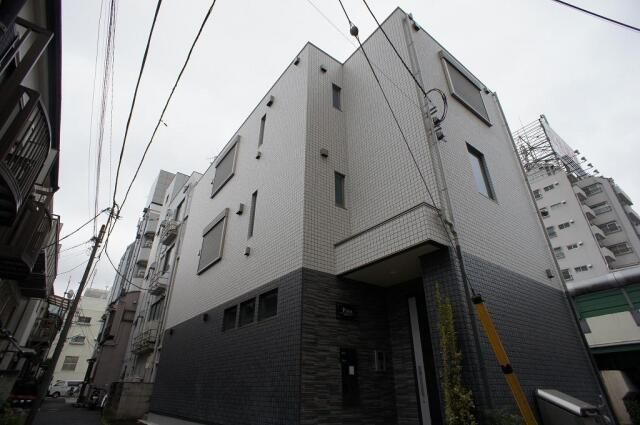 Pino ピノの外観画像