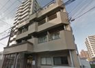ラックユニティハピネスの外観画像