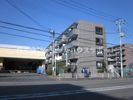 ポモドーロ金沢文庫の外観画像